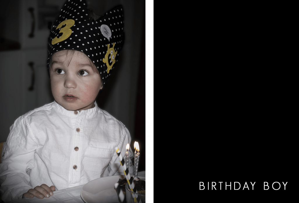 Birthday