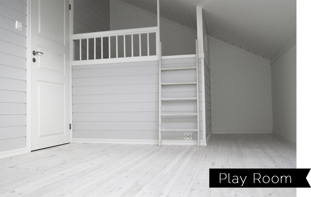 Play room